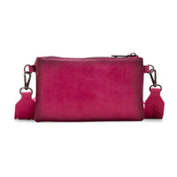 Wrangler Crossbody Bag (WG120-209HPK)