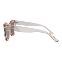Oneday Sunglasses - Winona (Beige/Brown)
