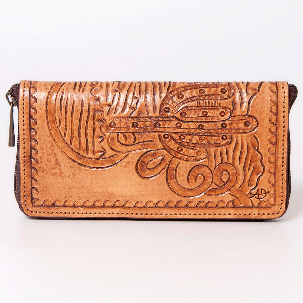Hattie - Western Wallet