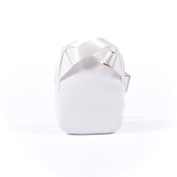 Liv & Milly -  Brooklyn Crossbody (White)