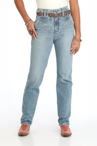Cruel Girl Jeans - Quinn Light Stone Bareback (CB74654001)