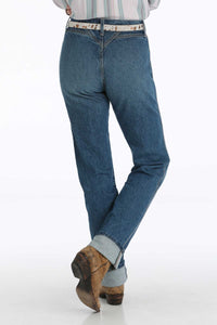Cruel Girl Jeans - Quinn Medium Stone (CB75054001)