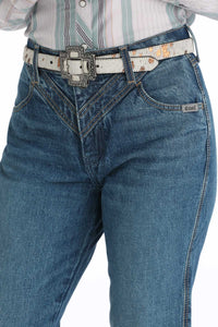 Cruel Girl Jeans - Quinn Medium Stone (CB75054001)