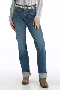 Cruel Girl Jeans - Quinn Medium Stone (CB75054001)