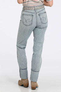 Cruel Girl Jeans - Quinn Light Stone (CB75354001)