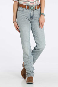 Cruel Girl Jeans - Quinn Light Stone (CB75354001)