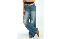 Cruel Girl Jeans - Skylar Wide Leg (CB736554001)