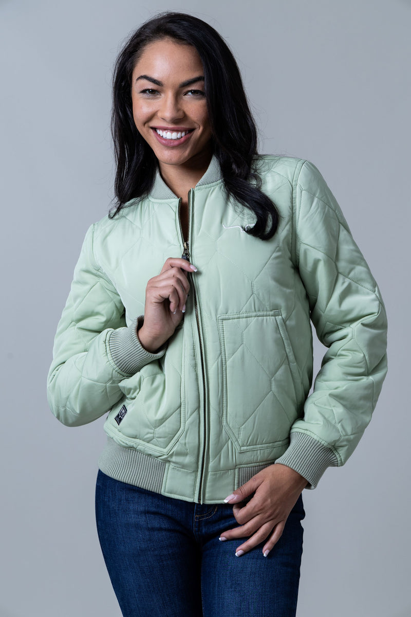 KR Marinos Bomber- Black main image 0