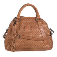 Sweetgrass Sansa Satchel