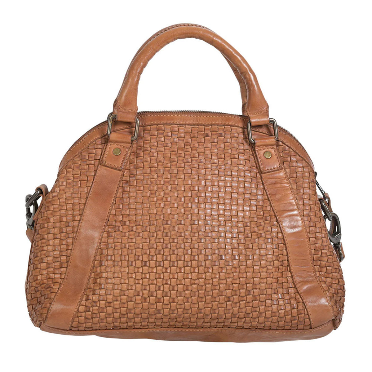 Sweetgrass Sansa Satchel
