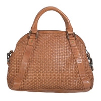 Sweetgrass Sansa Satchel