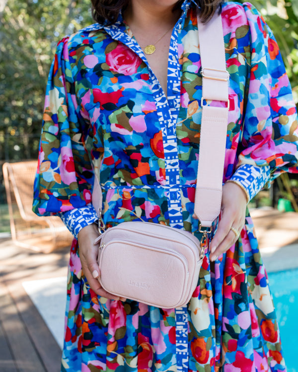 Liv & Milly - Sicily (Pink) main image 1