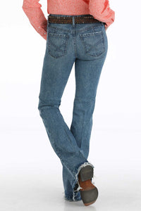 Cinch Jeans - Lynden Light Stone Trouser (MJ81454093)