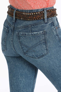 Cinch Jeans - Lynden Light Stone Trouser (MJ81454093)