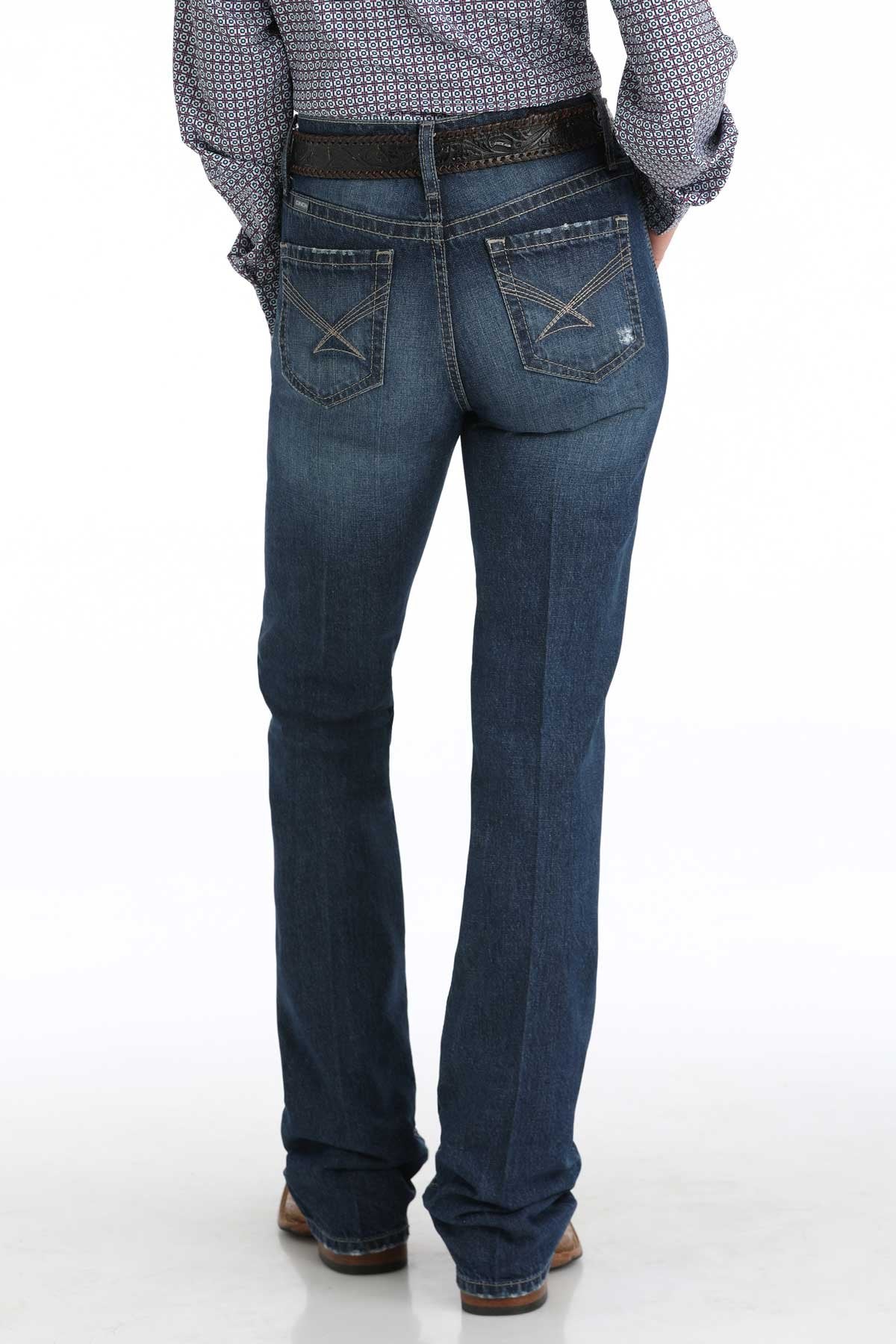 Cinch Jeans - Emerson (MJ84352001)