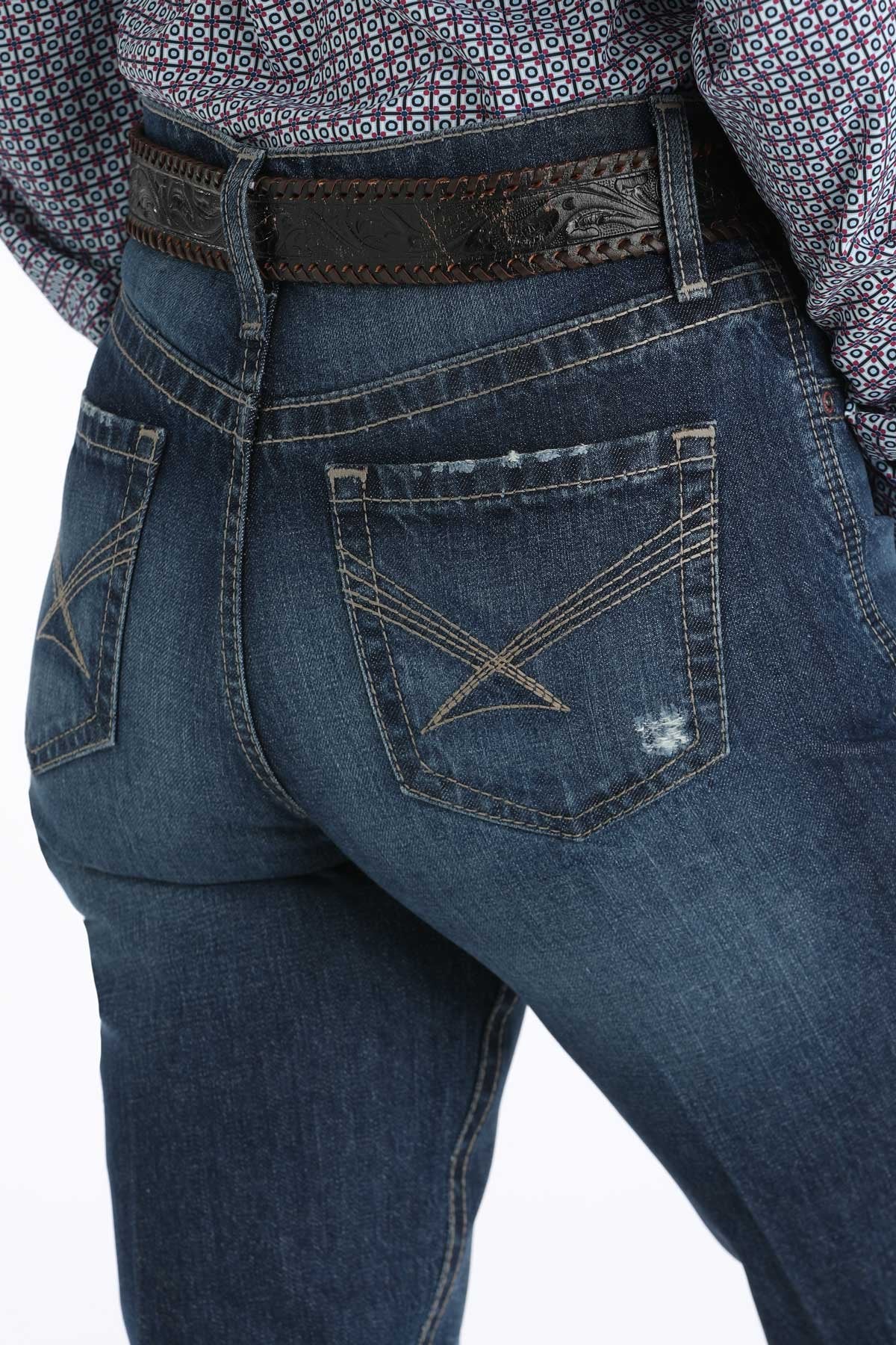 Cinch Jeans - Emerson (MJ84352001)