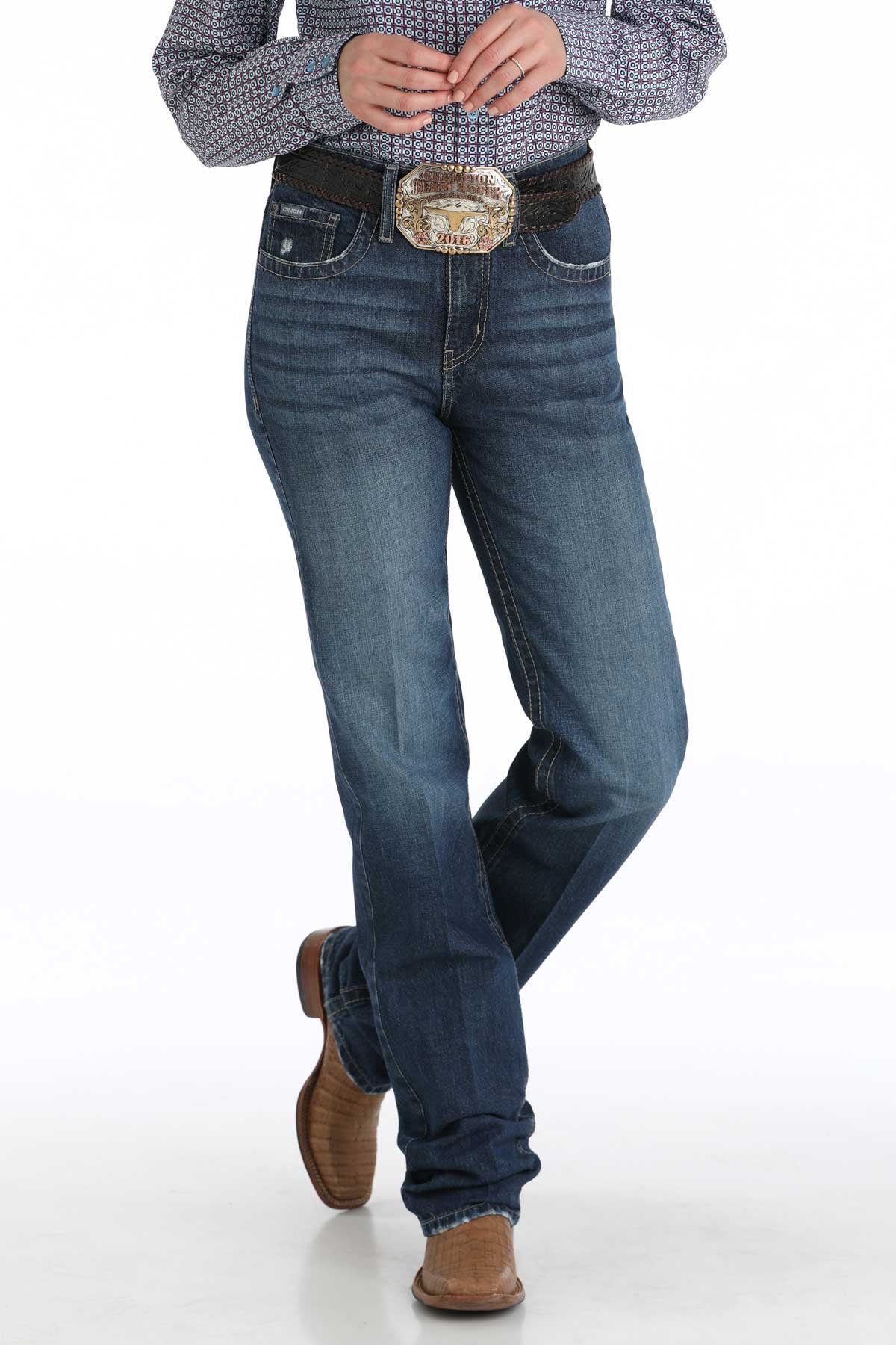 Cinch Jeans - Emerson (MJ84352001)