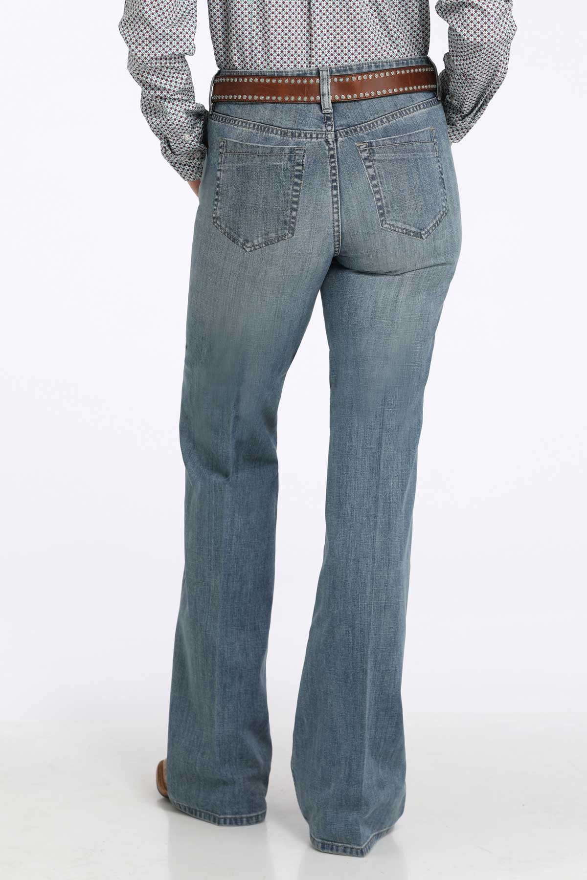 Cinch Jeans - Tatum (MJ84454001)