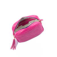 Liv & Milly - Sally Crossbody (Pink)