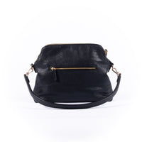 Liv & Milly - Sophia Handbag (Black)