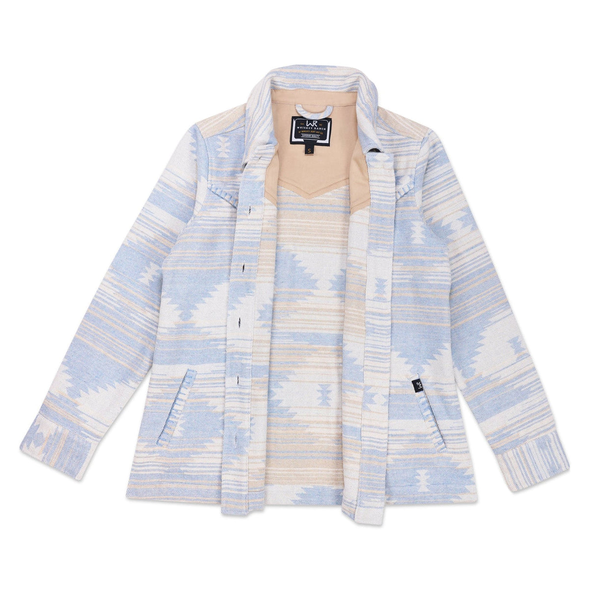 Whiskey Bent Jacket - The Aspen