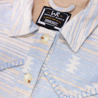 Whiskey Bent Jacket - The Aspen