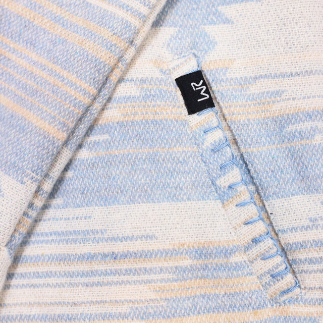 Whiskey Bent Jacket - The Aspen