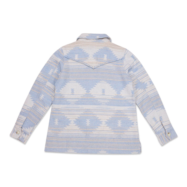 Whiskey Bent Jacket - The Aspen