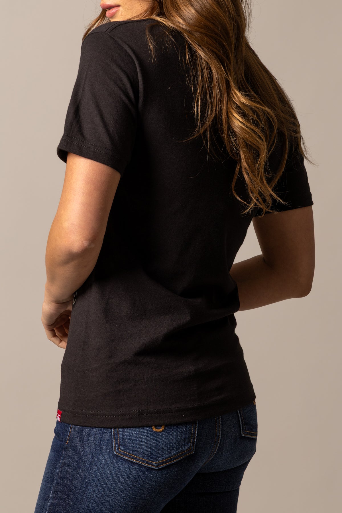 Kimes Ranch Tee - Be Kimes (Black)