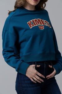 Kimes Ranch Colfax Crew - Mid Blue