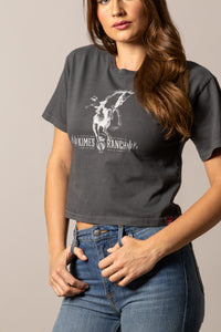 Kimes Ranch Tee - Randy Bad Day