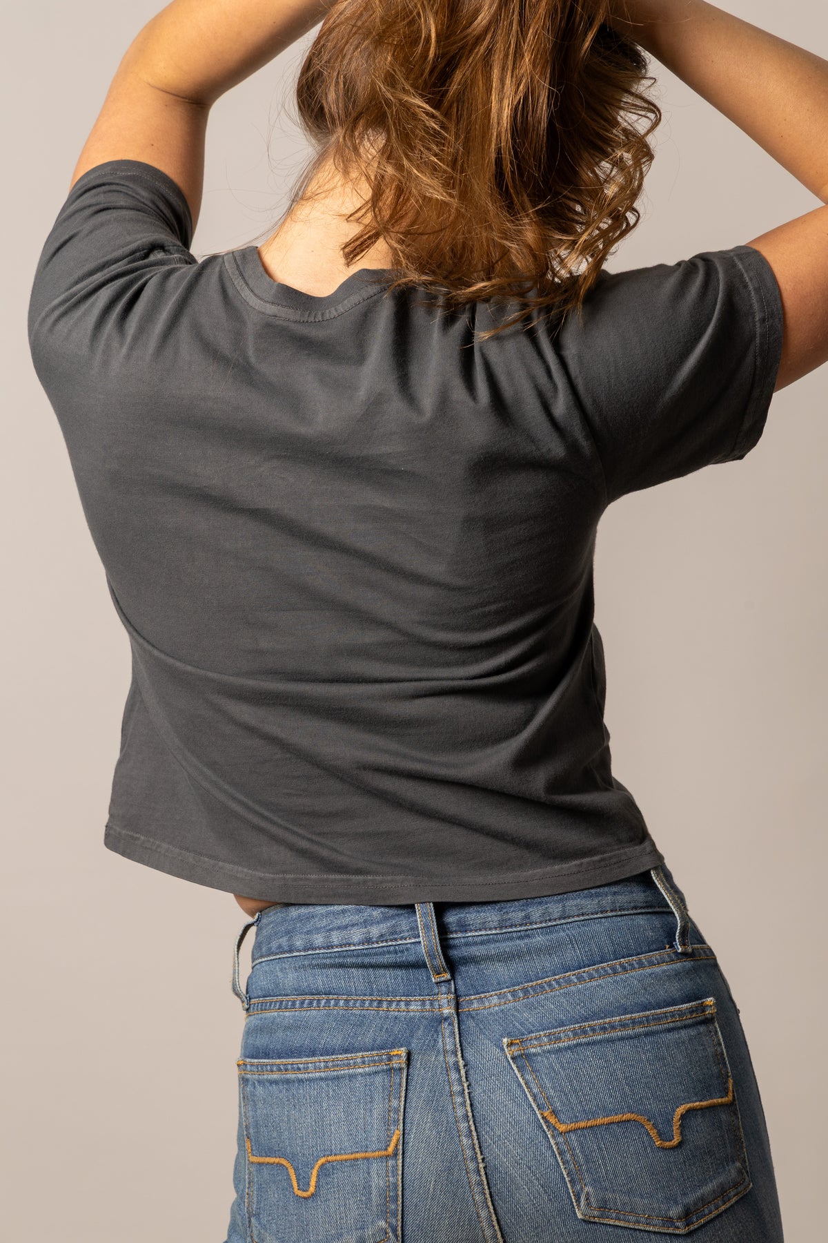 Kimes Ranch Tee - Randy Bad Day