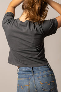 Kimes Ranch Tee - Randy Bad Day