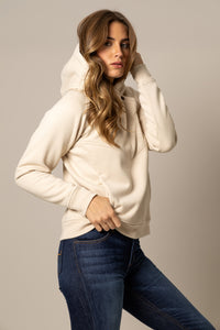 Kimes Ranch Hoodie - Ella (Natural)