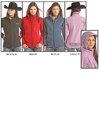 Rock & Roll Jacket (52-9645)