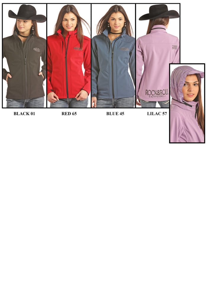 Rock & Roll Jacket (52-9645)