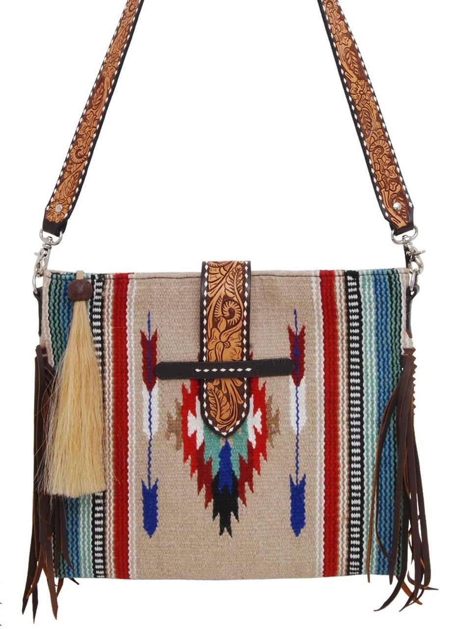 Western Handbag (BL4000C)