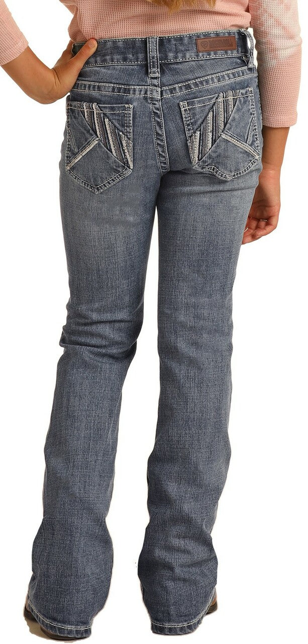 Rock and online roll cowgirl clothing