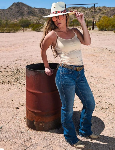 Cowgirl Tuff Jeans - Right On II