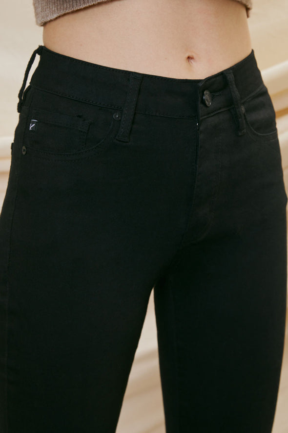 KanCan Jeans - High Rise Skinny KC6009BK