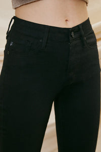 KanCan Jeans - High Rise Skinny KC6009BK