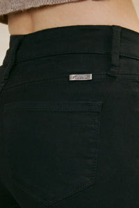 KanCan Jeans - High Rise Skinny KC6009BK