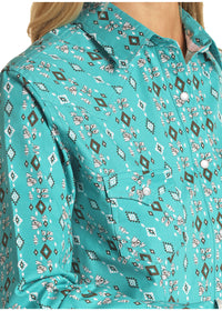 Panhandle Long Sleeved Shirt (R4S3255)