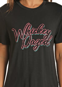 Panhandle Short Sleeved Tee (RRWT21R05F)