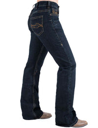 Cowgirl Tuff Jeans - Unstoppable