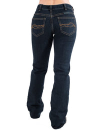 Cowgirl Tuff Jeans - Unstoppable