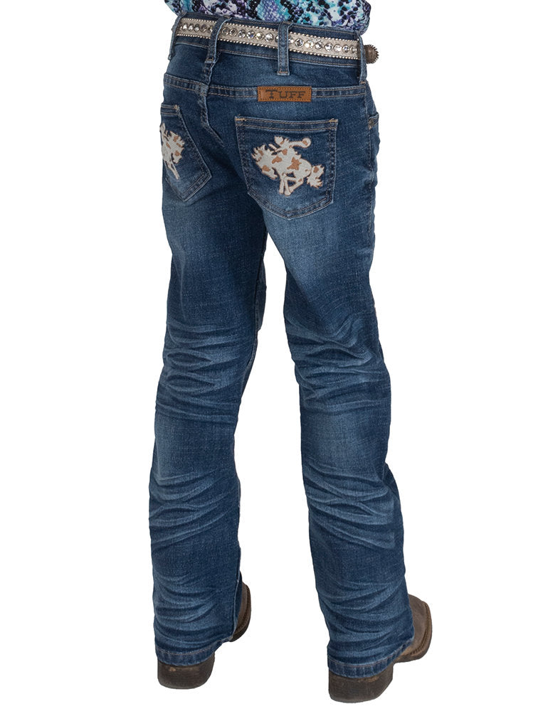 Cowgirl tuff sales stores