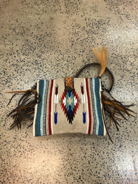 Western Handbag (BL4000C)