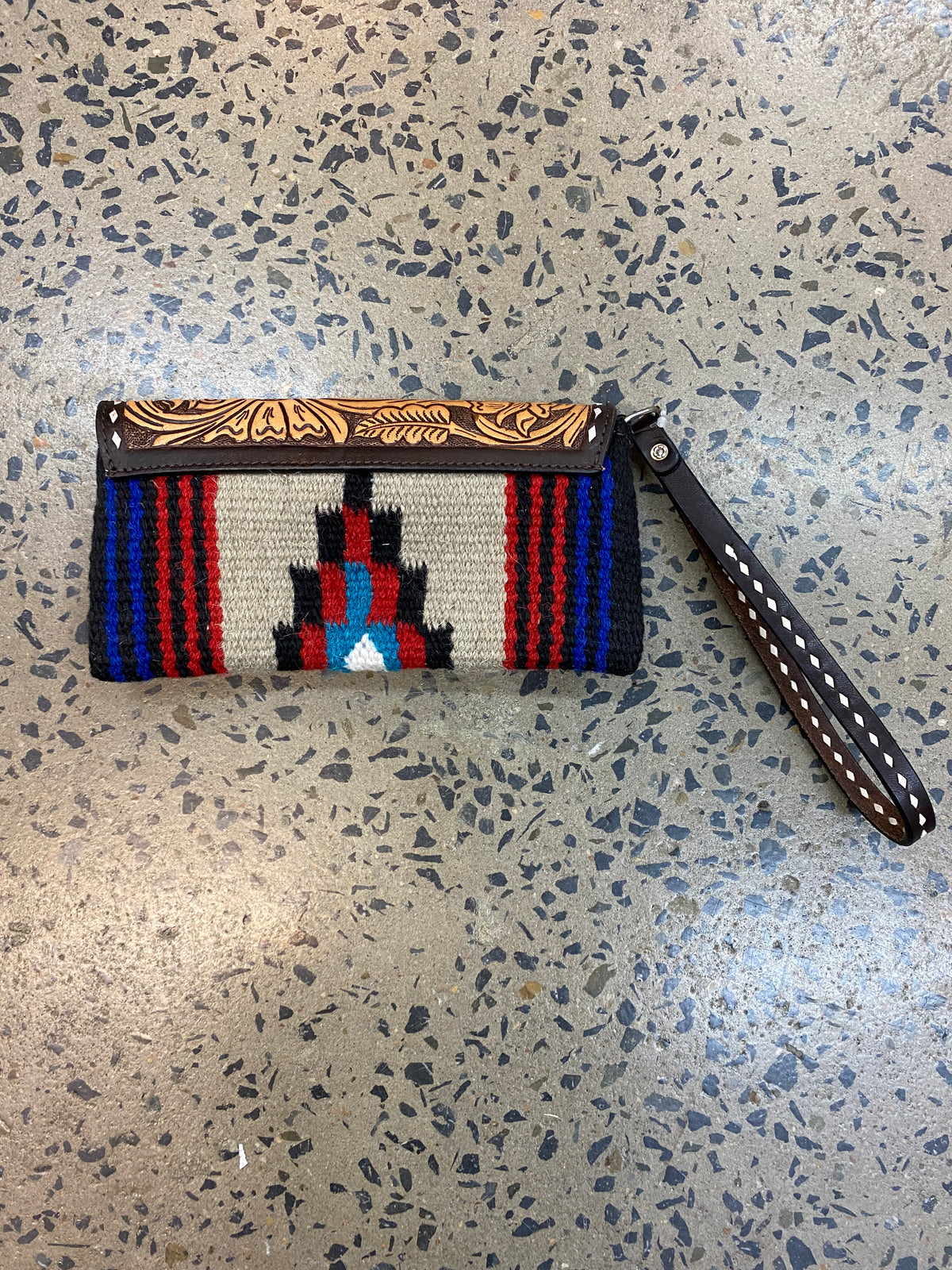 Rafter T Ranch Clutch - BL1000A