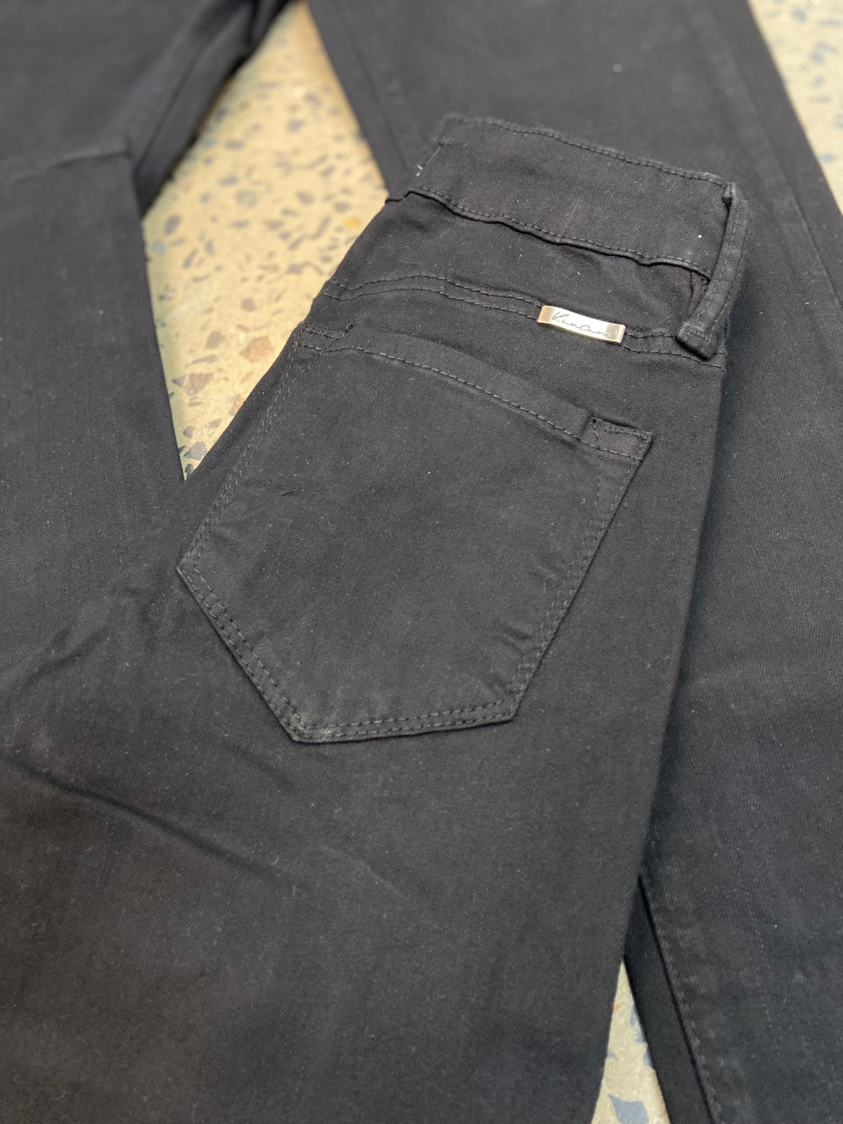 KanCan Jeans - High Rise Skinny KC6009BK